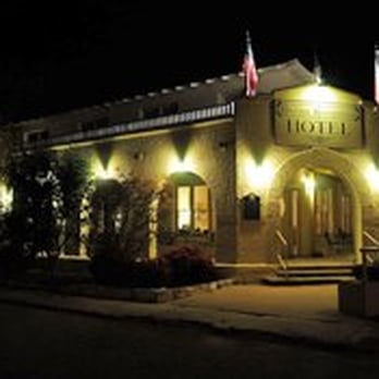 Historic Rocksprings Hotel Hotels 200 West Austin Photo Of Historic Rocksprings Hotel Tx United States