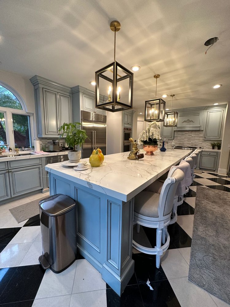 image of business CSJ Remodeling & Design