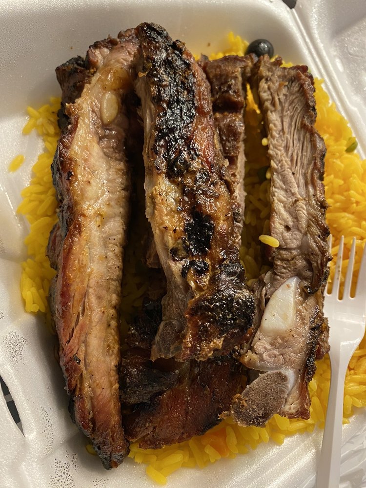 Dunellen BBQ