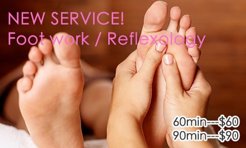 Lizhi Health Spa