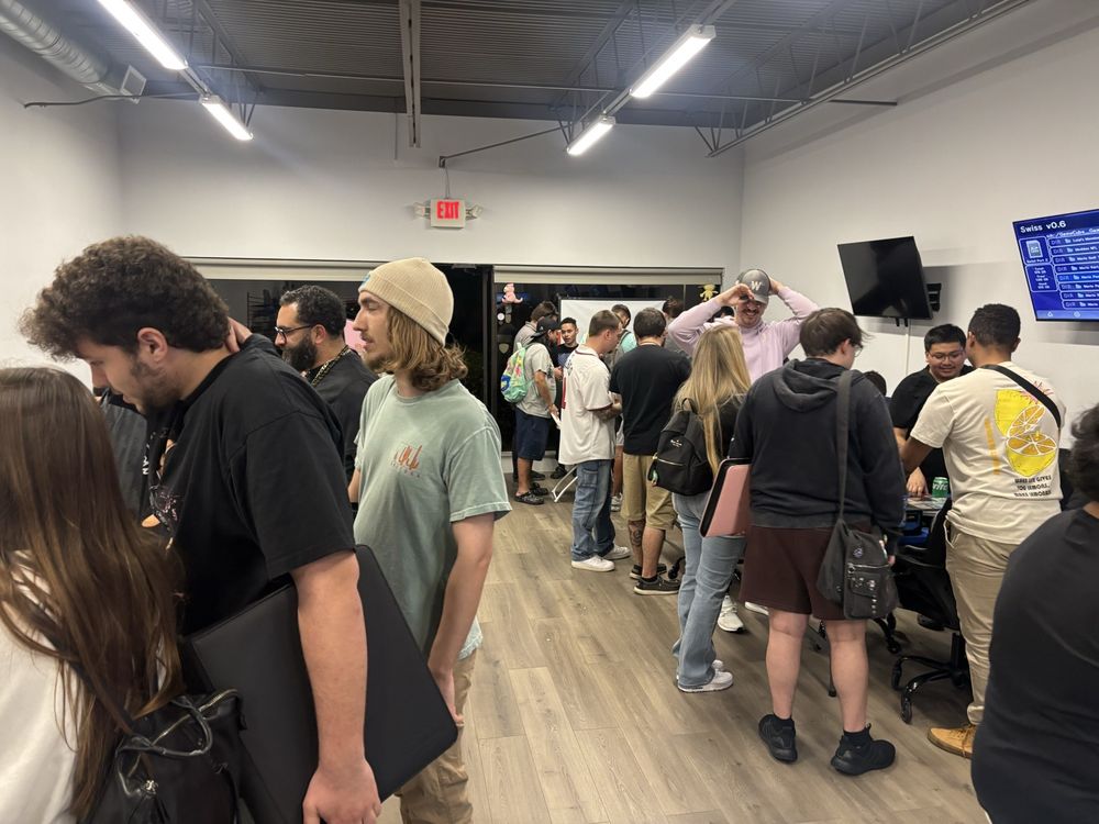 Bros and Phones Image