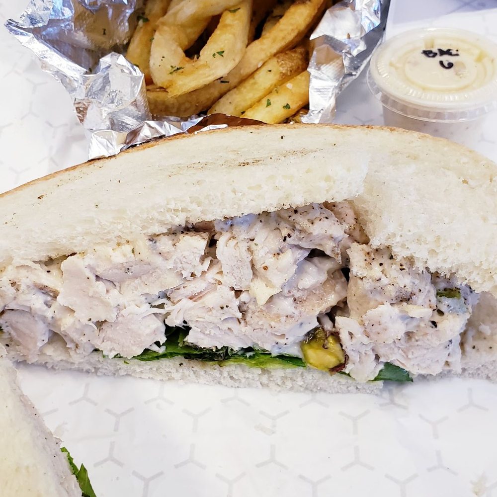 Cummins Indy Lunch Spots Indianapolis, In Yelp