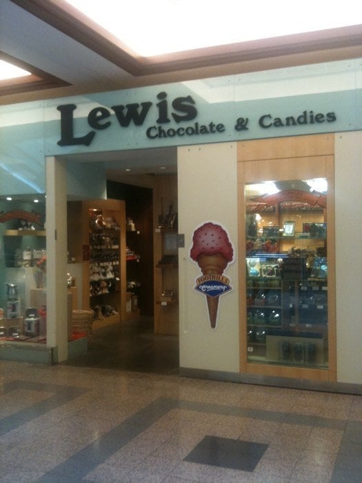 Lewis Chocolates & Candies Chocolatiers & Shops 315 8th Ave SW