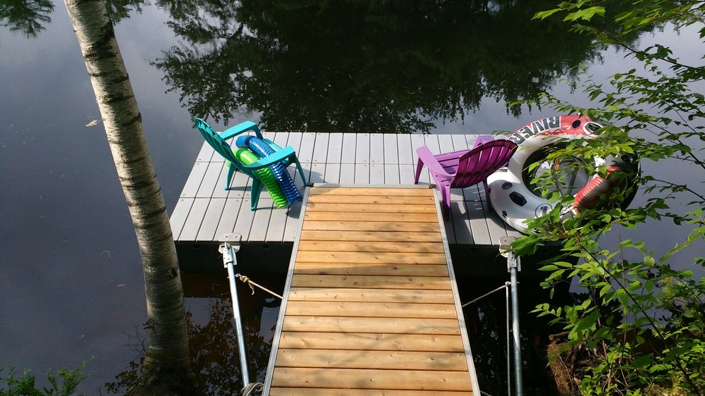 image of business Great Northern Docks