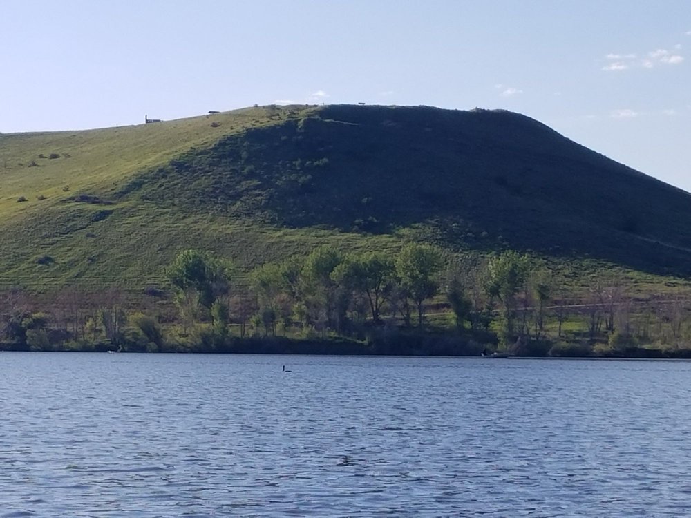 Bear Creek Lake Park Marina 11 Photos Parks 15600 W Morrison Rd