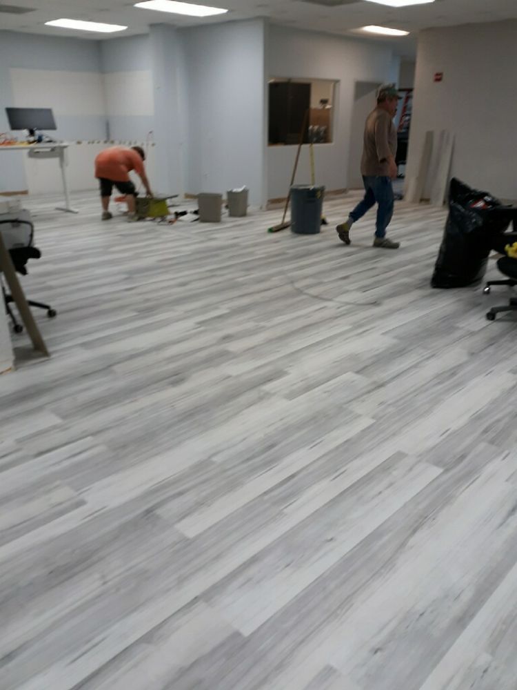 Daniel Flooring