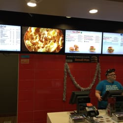 McDonald’s - 42 Photos - Fast Food - 352 N Santa Claus Ln, North Pole ...