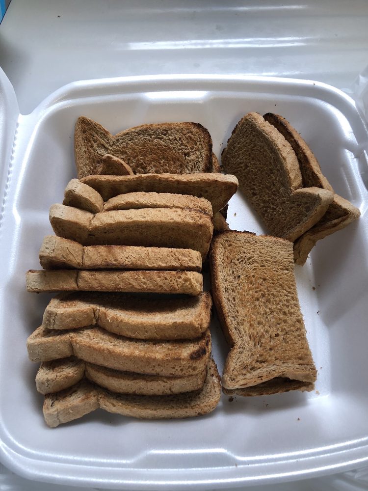 Tops American Grill, Bakery & Bar