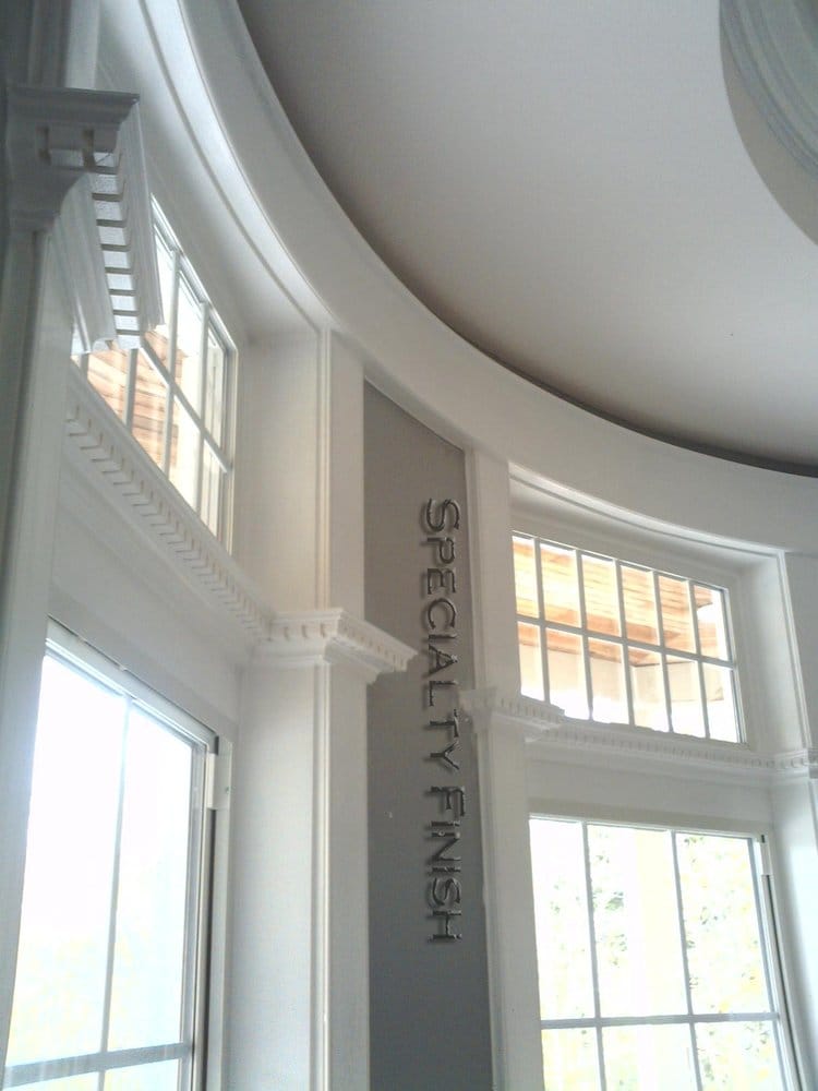 image of business Specialty Finish