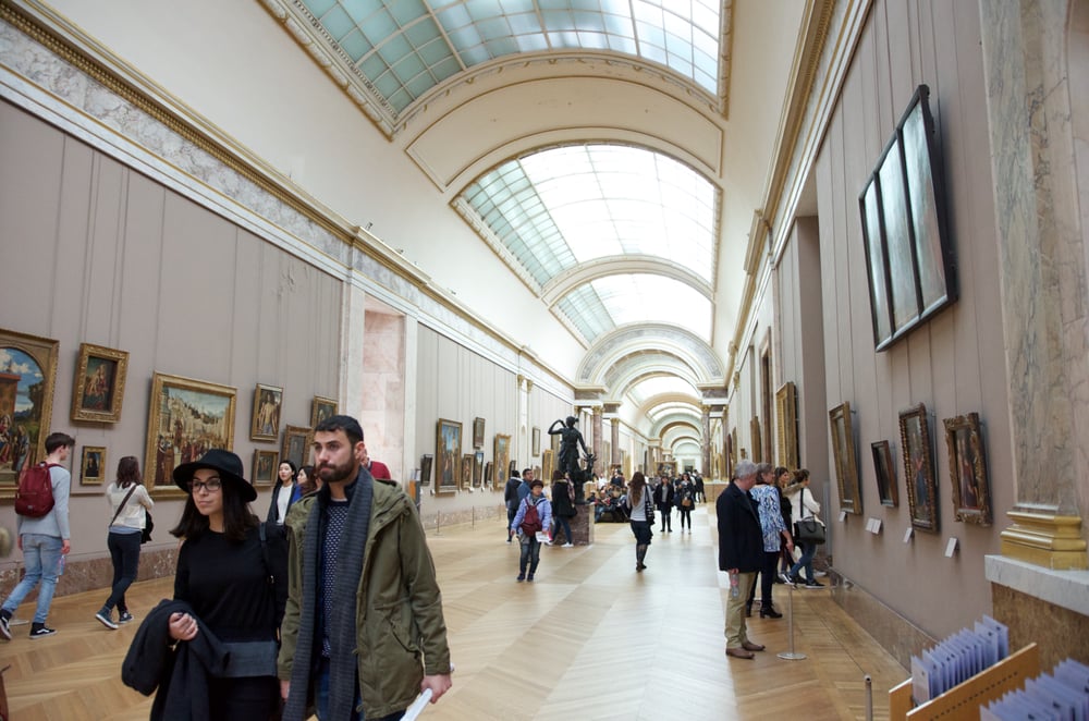 Musée du Louvre 5416 Photos & 1442 Reviews Museums Rue de Rivoli