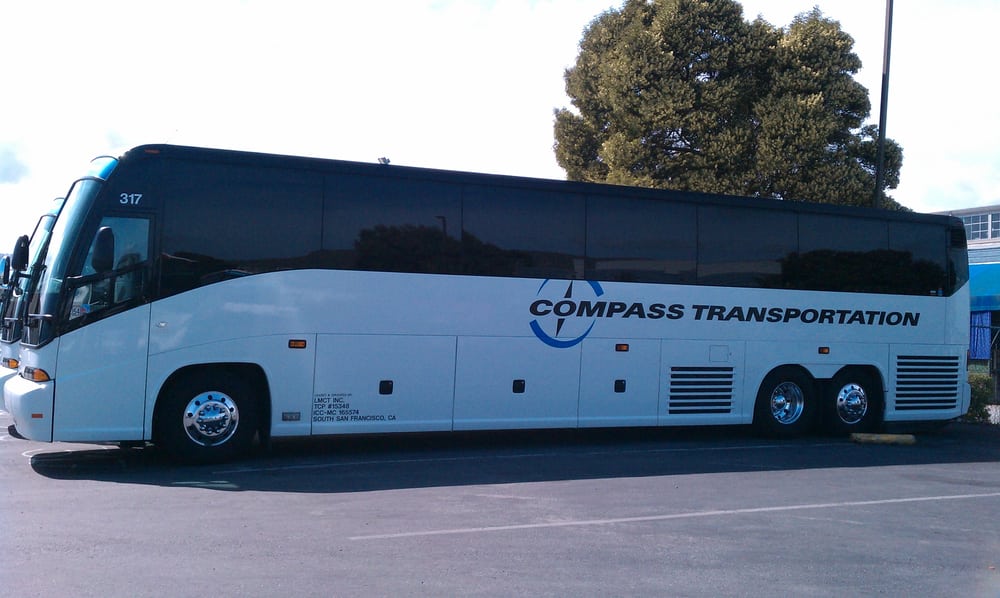 Photos for Compass Transportation Yelp