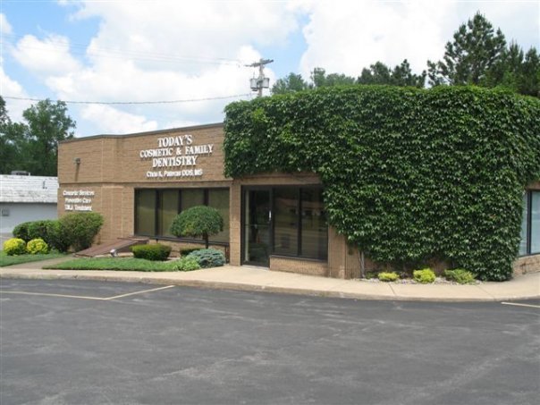 image of business Today