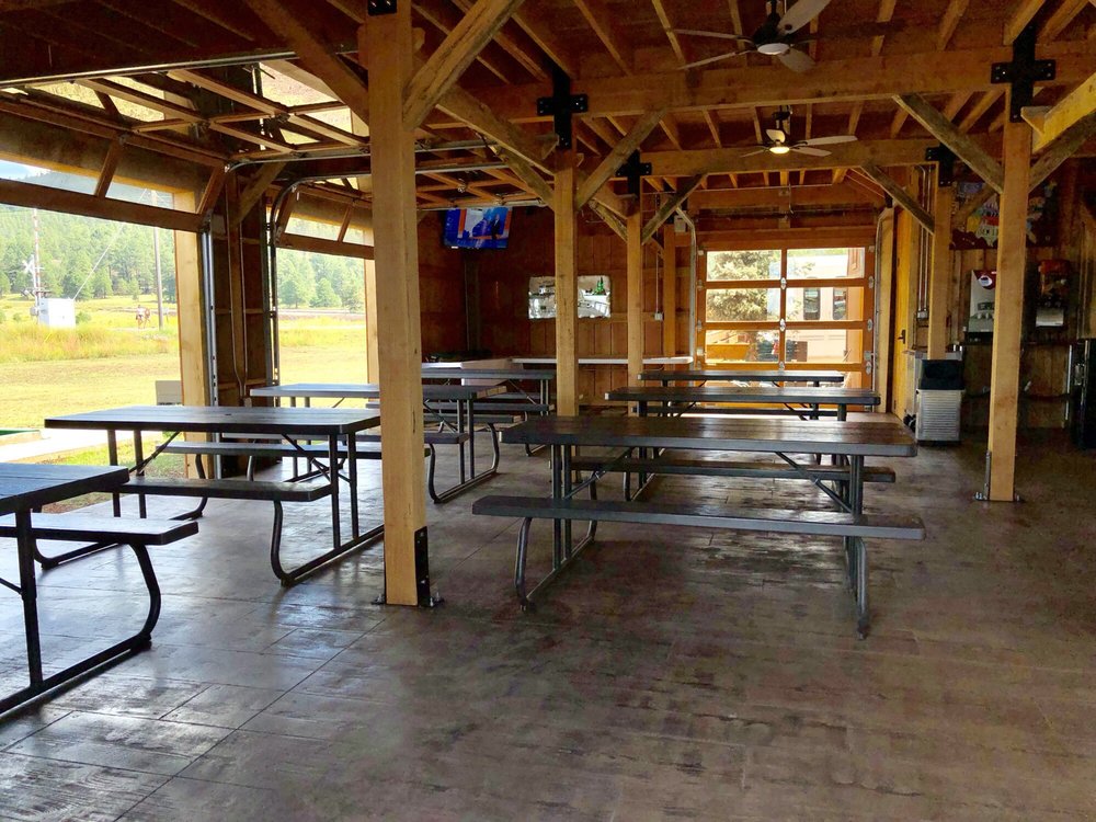 Railside Rv Ranch 2019 All You Need to Know BEFORE You Go (with