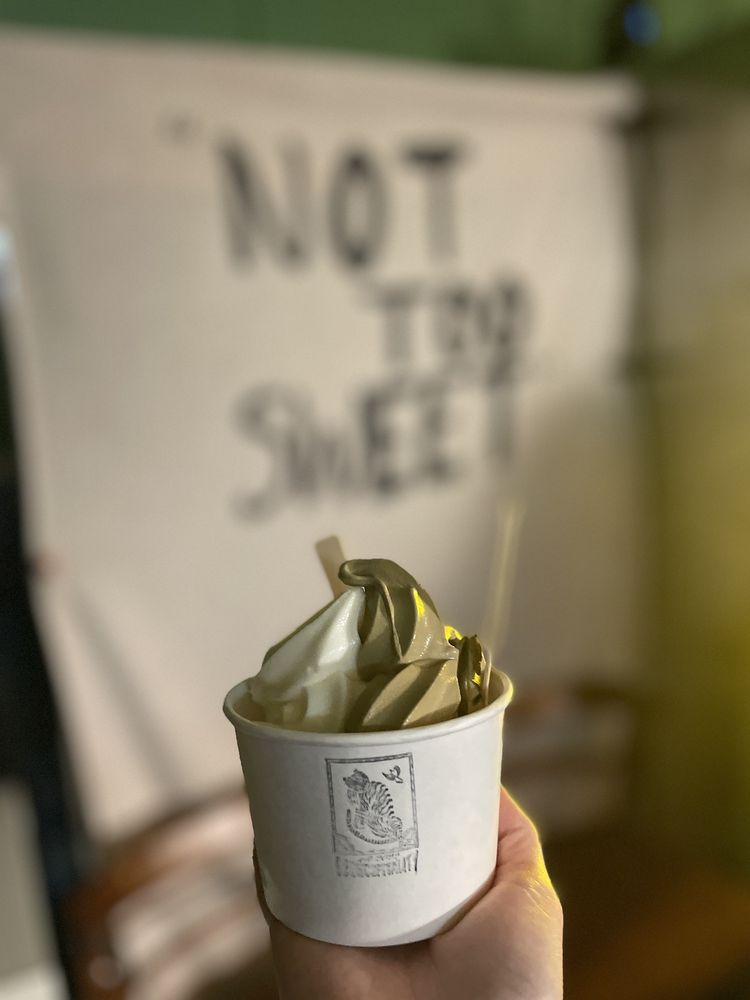 626 Ice Cream