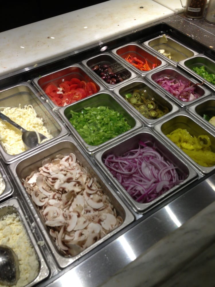 Subway Sandwiches Near Me / This country says Subway sandwiches don't