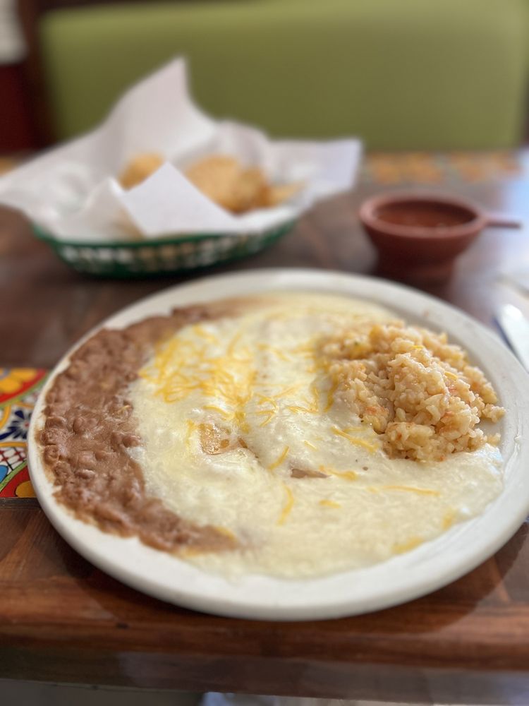 El Juarez Mexican Restaurant