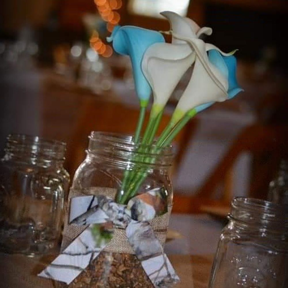 Cherished Events And Catering