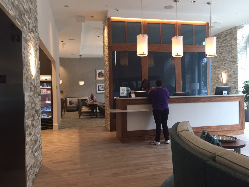 Homewood Suites By Hilton