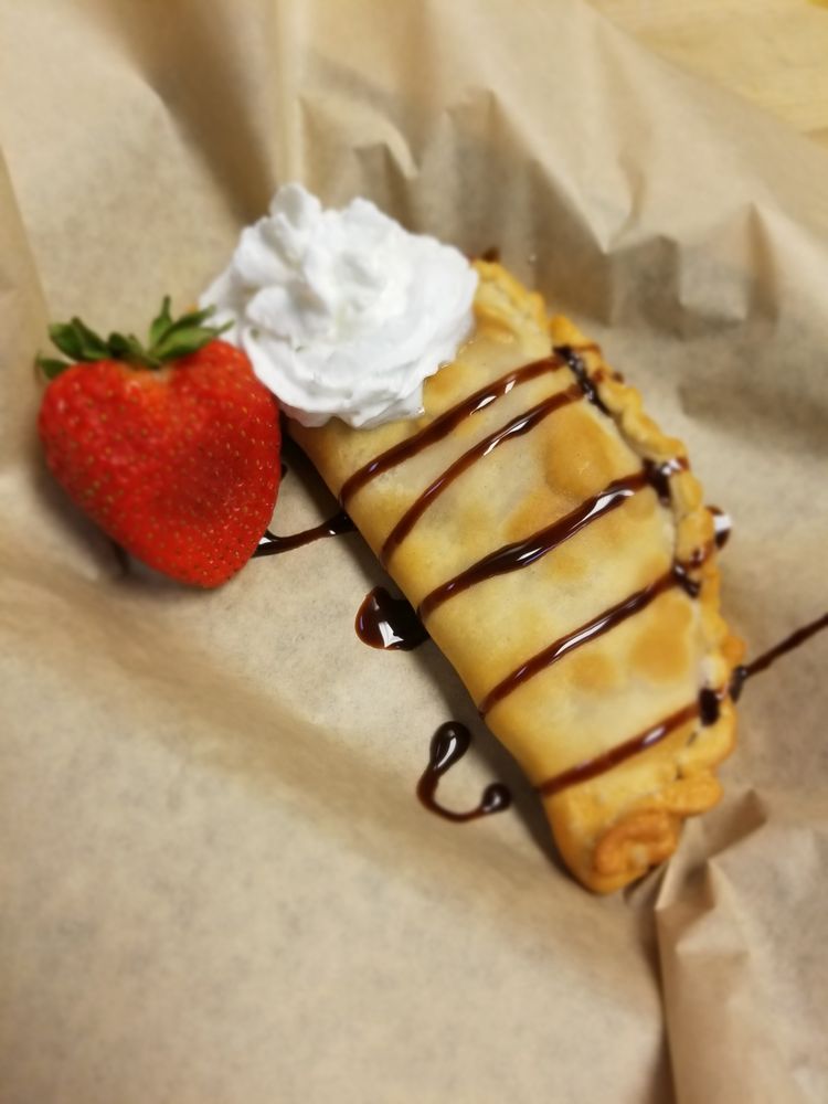 Sarita's Food Truck