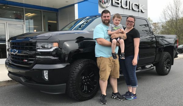 Wind Gap Chevrolet Buick 1043 S Broadway Wind Gap Pa Auto Dealers