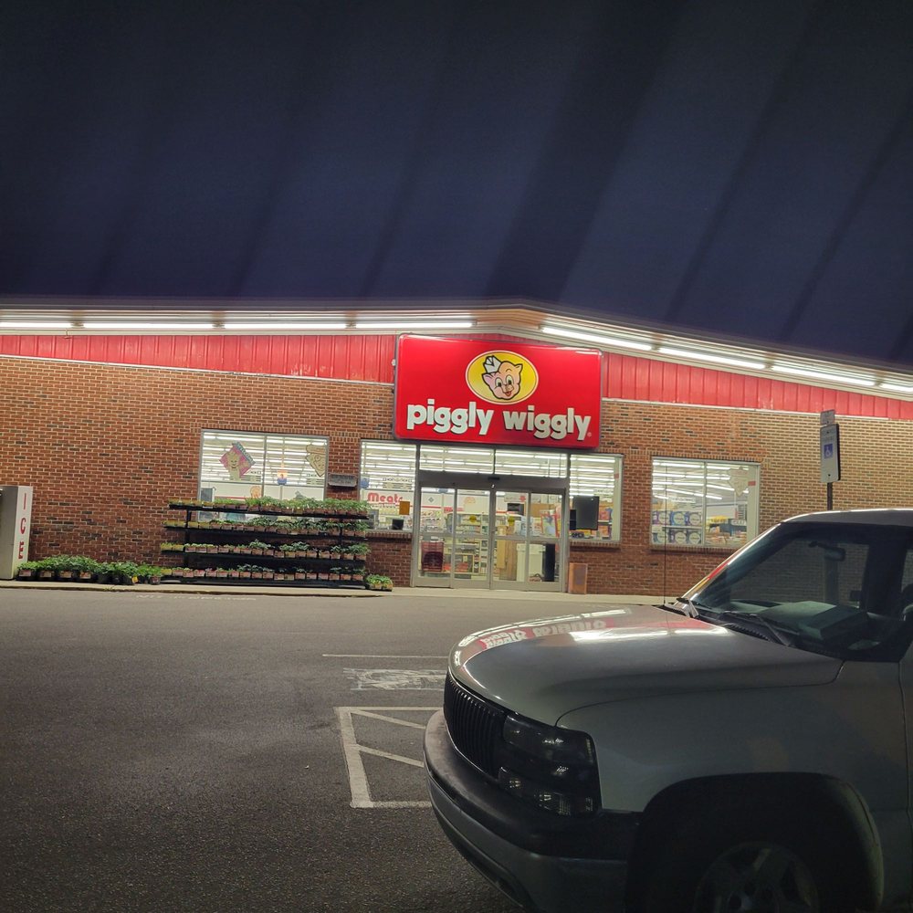 Piggly Wiggly