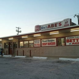 Photos For Abe S Boys Burgers Yelp Photo Of Abe S Boys Burgers San Antonio Tx United States