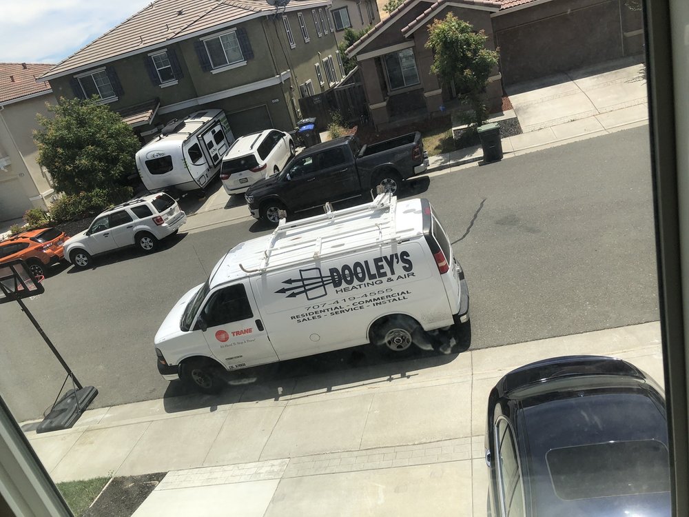image of business Dooley
