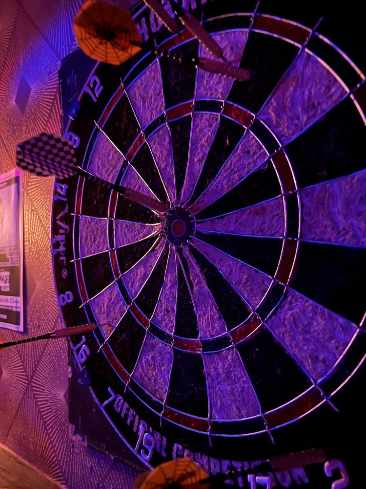 Rubies on Five points