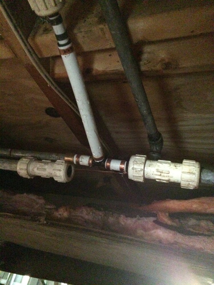 Roto-Rooter Plumbing & Drain Services - Plumbing - 524 ...
