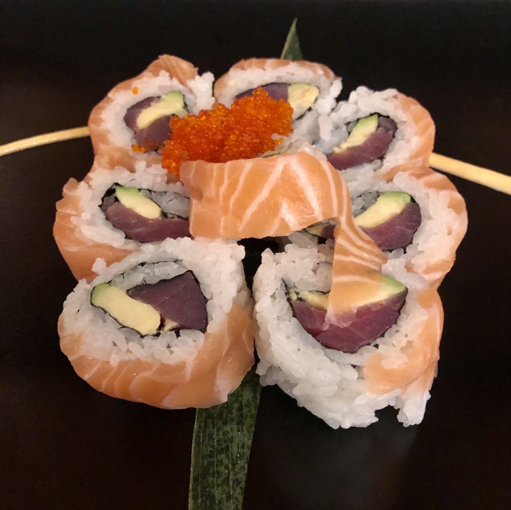 Sushi Jae Sushi Jae