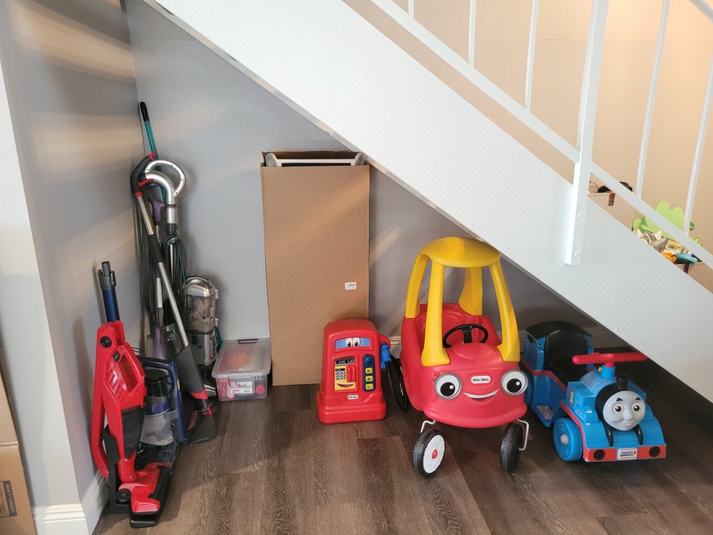 House Organized