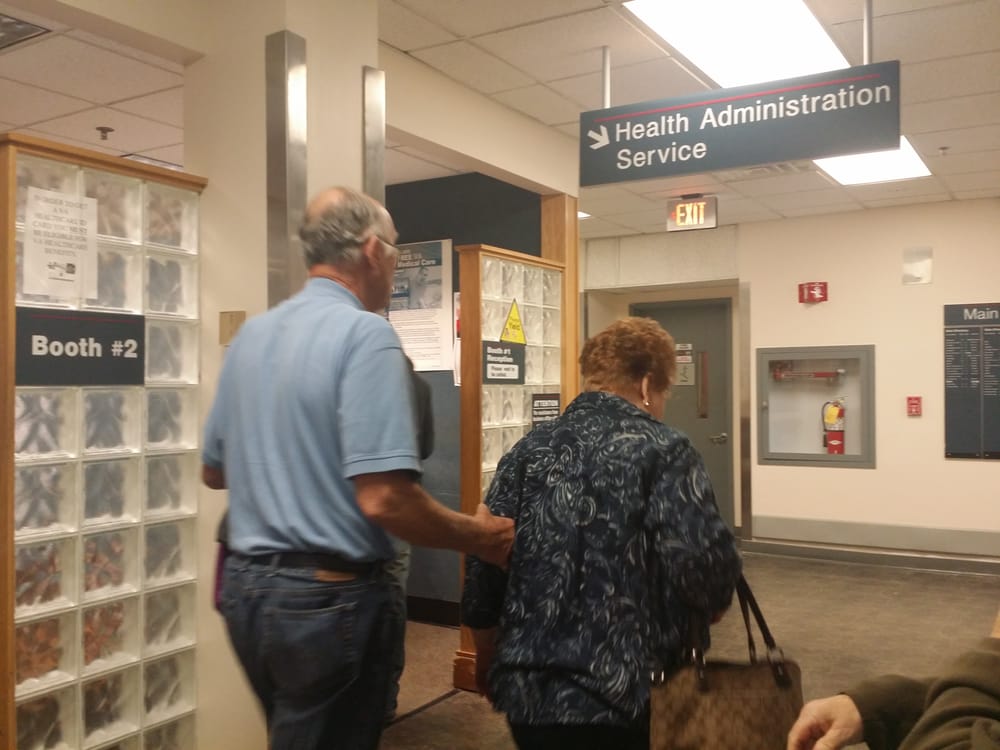 Atlanta VA Medical Center 12 Photos & 33 Reviews Hospitals 250 N