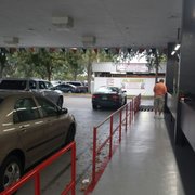 Al Hendrickson Toyota 59 Photos 221 Reviews Auto Repair 5201 Photo Of Al Hendrickson Toyota Coconut Creek Fl United States Waiting For