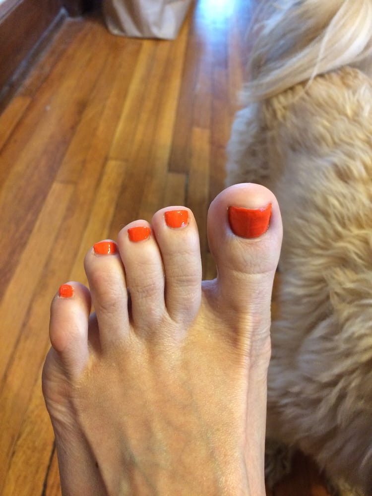 O