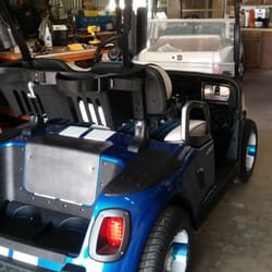 Robinson Golf Cars Cart Als 2165 S Coconino Dr Apache Photo Of Robinson Golf Cars Apache Junction Az United States 67