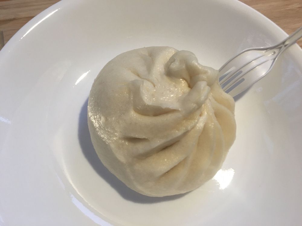 Dumpling Wei