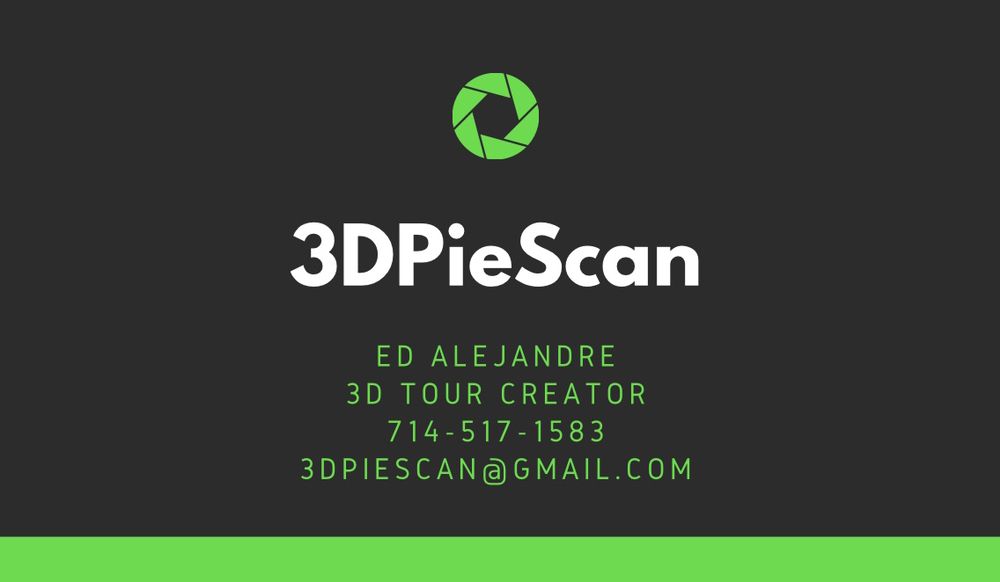 3DPieScan