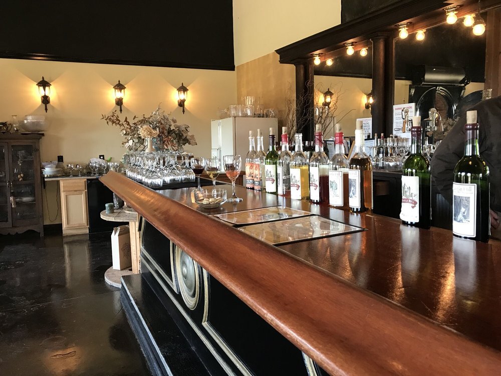 Castle Hill Winery 38 Photos Wineries 3650 Lexington Rd, Versailles, KY Phone Number Yelp