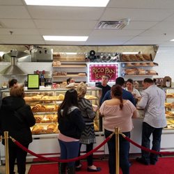 Rico Pan Bakery - Bakeries - 107 E Blackwell St, Dover, NJ - Yelp