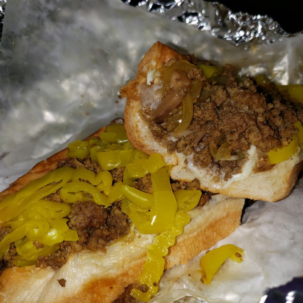 Chico's Sub Shop