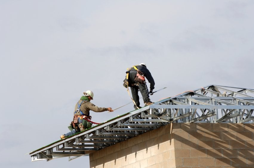 image of business Roof Pros