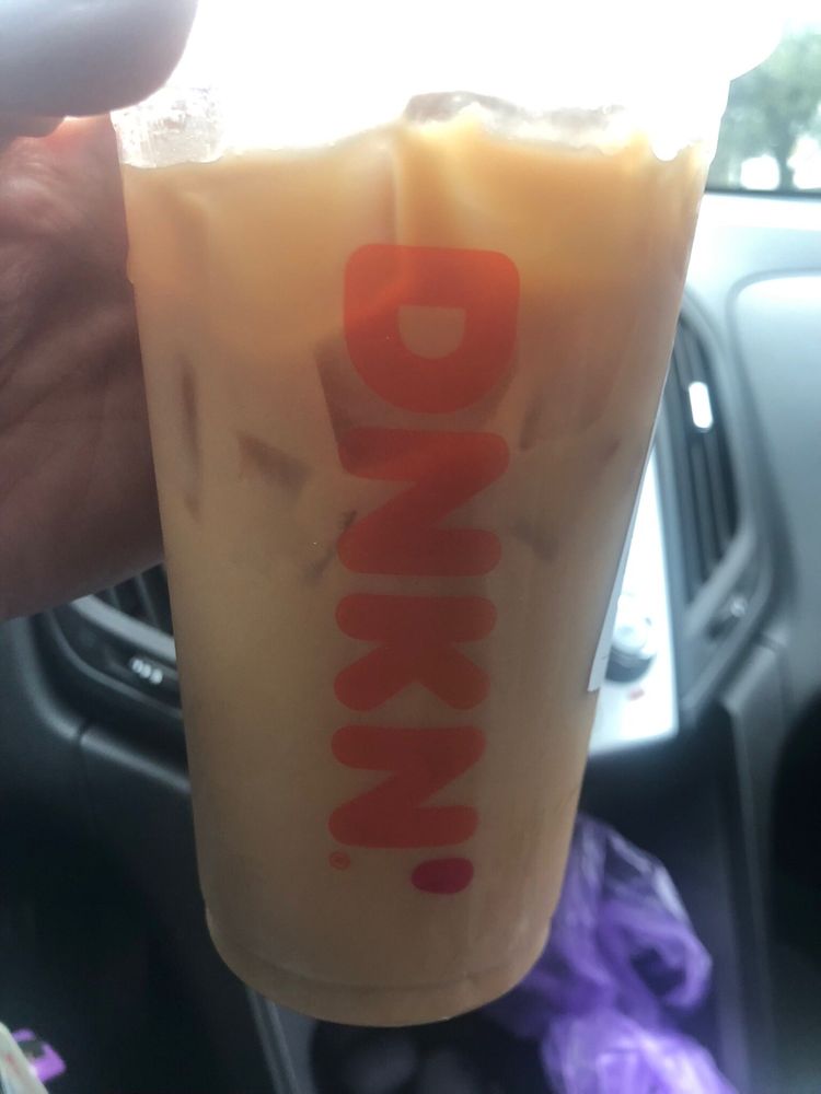 Dunkin'