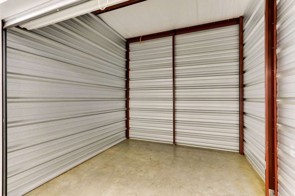 Mariners Self Storage