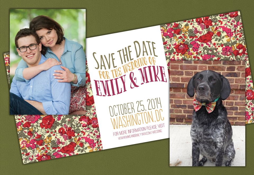 ByHand Invitations