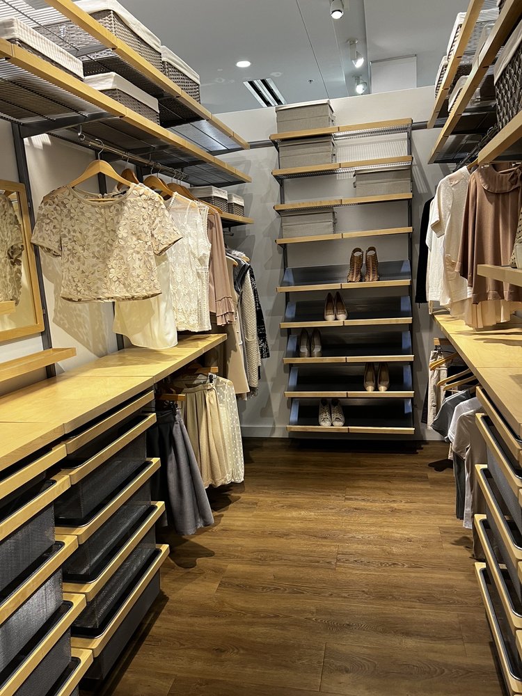 image of business The Container Store