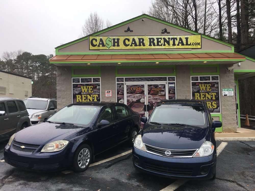 Cash Car Rentals >> Cash Car Rental Car Rental 1104 Veterans Memorial Hwy Sw Cash Car Rentals >> Cash Car Rental Car Rental 1104 Veterans Memorial Hwy Sw
