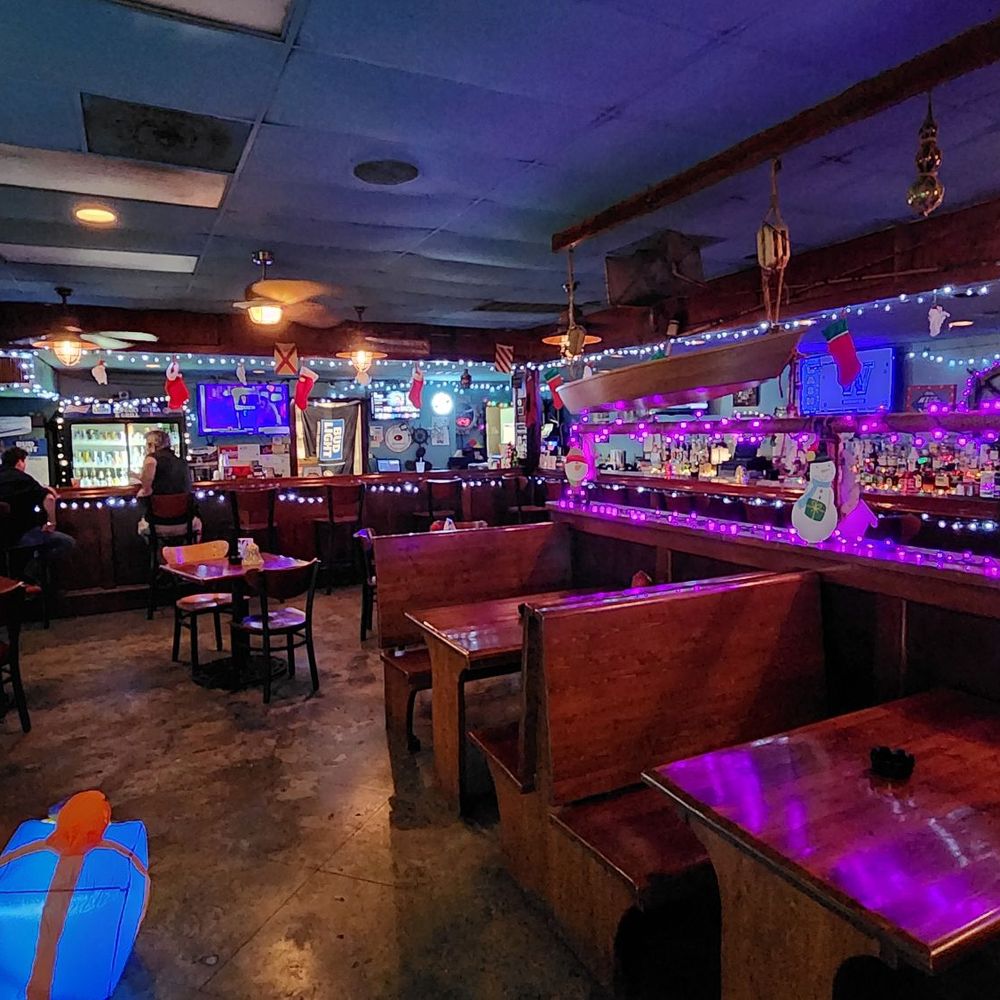 Smoking Bars in Metaire Near Orleans Parish Line Metairie, LA Yelp