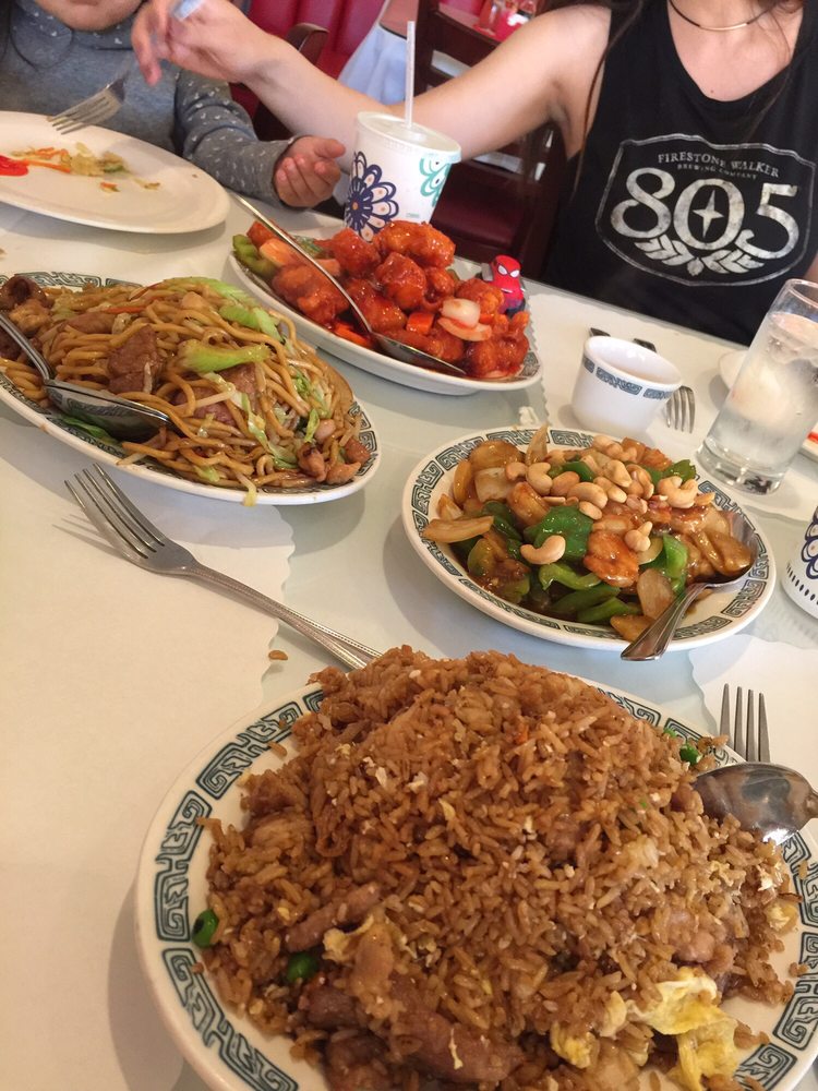 Chinese Restaurant Somersville Rd Antioch Ca Chinese Restaurant Somersville Rd Antioch Ca