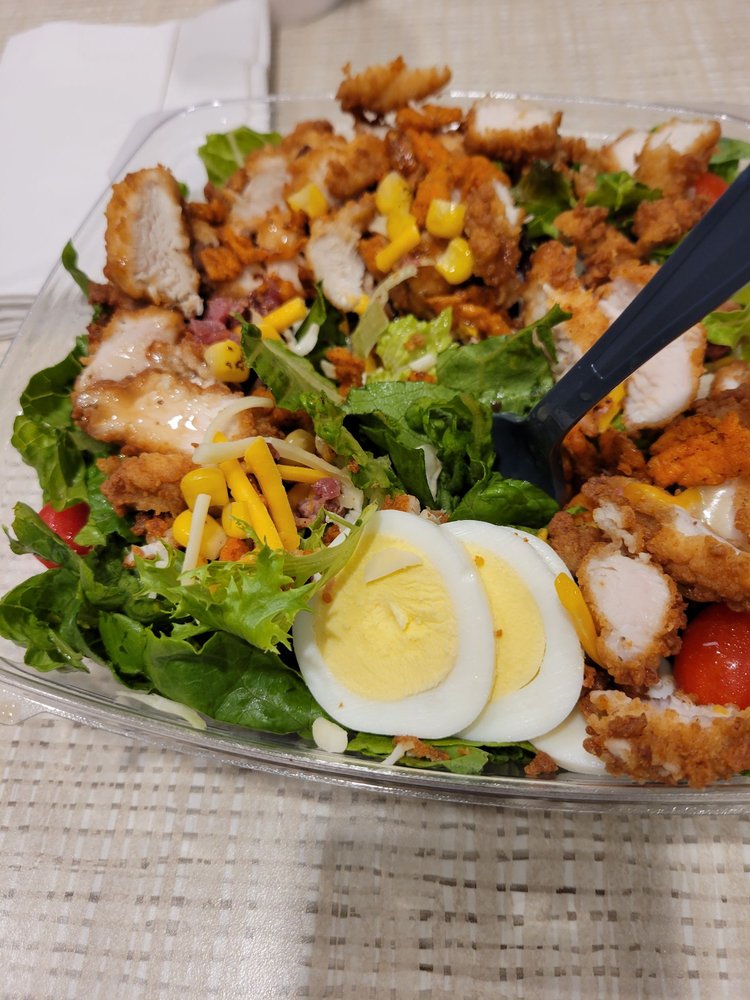 Chick-fil-A Chick-fil-A