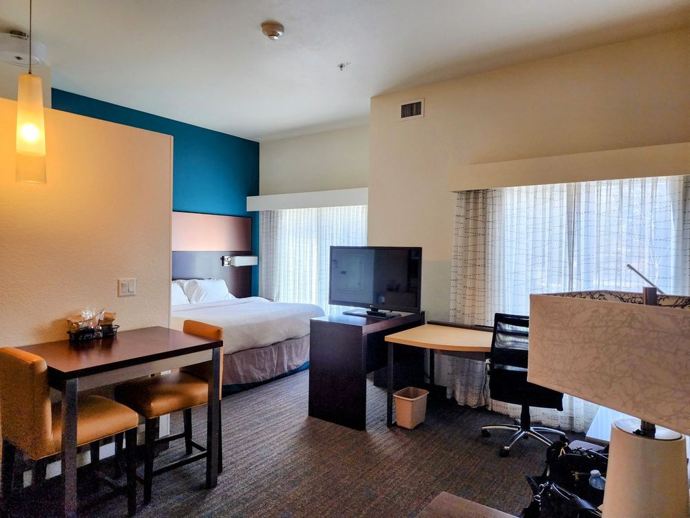 Residence Inn by Marriott Pullman